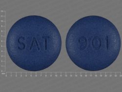 Hyophen (Generic Hyoscyamine)