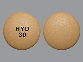 Hysingla (Generic Hydrocodone)