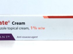 Noritate® Cream (Generic Metronidazole Topical)