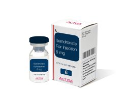 Ibandronate Injection