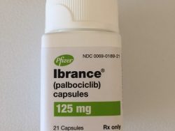 Ibrance (Generic Palbociclib)