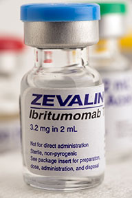 Ibritumomab Injection