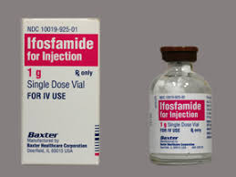 Ifosfamide Injection