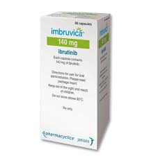 Imbruvica (Generic Ibrutinib)