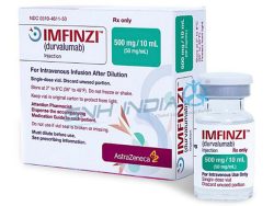 Imfinzi (Generic Durvalumab Injection)