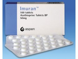 Imuran (Generic Azathioprine)
