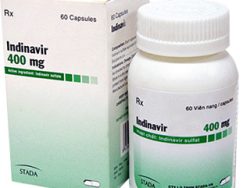 Indinavir