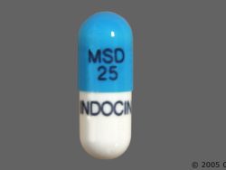 Indocin (Generic Indomethacin)