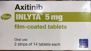 Inlyta (Generic Axitinib)