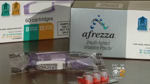 Insulin Human Inhalation