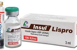Insulin Lispro Injection