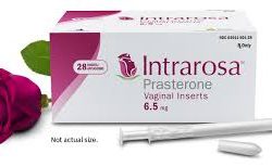 Intrarosa (Generic Prasterone Vaginal)