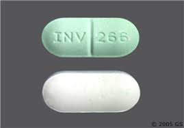 Invagesic (Generic Orphenadrine)