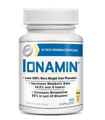 Ionamin (Generic Phentermine)