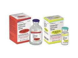 Ipilimumab Injection