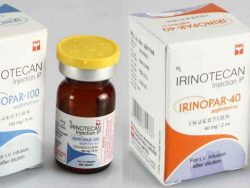 Irinotecan Injection