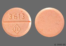 Isoditrate (Generic Isosorbide)