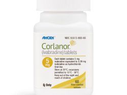 Corlanor (Generic Ivabradine)