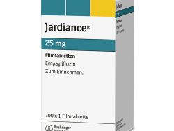 Jardiance (Generic Empagliflozin)