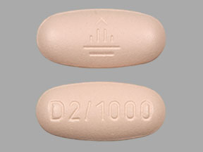 Jentadueto (Generic Linagliptin)