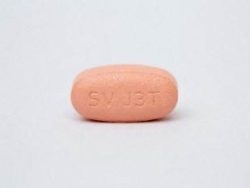 Juluca (Generic Rilpivirine)