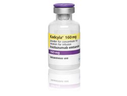Kadcyla (Generic Ado-trastuzumab Emtansine)