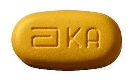 Kaletra (Generic Lopinavir and Ritonavir)