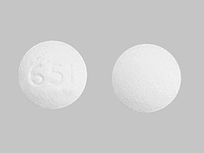 Kapvay (Generic Clonidine)