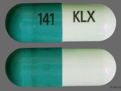 Keflet Tablets (Generic Cephalexin)