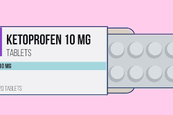 Ketoprofen
