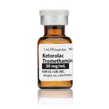 Ketorolac Injection