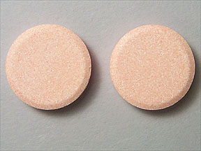 Klor-Con /EF (Generic Potassium)