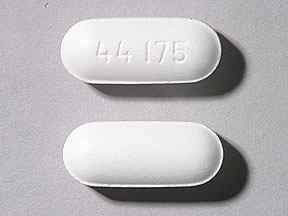 Kolephrin (Generic Acetaminophen)