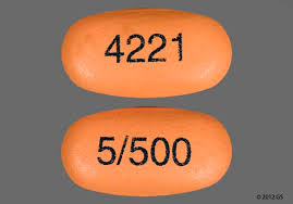 Kombiglyze XR (Generic Saxagliptin)