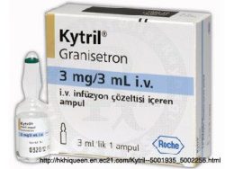 Kytril (Generic Granisetron)