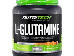 L-glutamine
