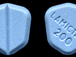 Lamictal (Generic Lamotrigine)