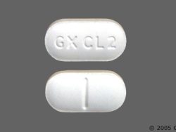 Lamictal CD (Generic Lamotrigine)