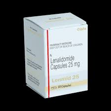 Lenalidomide