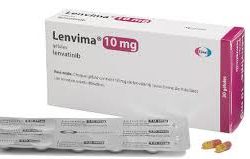 Lenvima (Generic Lenvatinib)