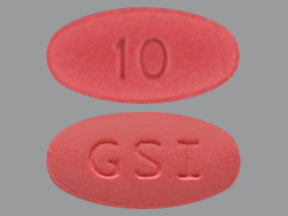 Letairis (Generic Ambrisentan)