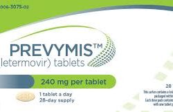 Letermovir
