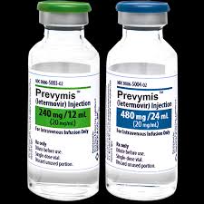 Letermovir Injection