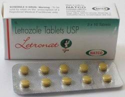 Letrozole
