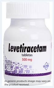 Levetiracetam