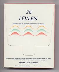 Levlen (Generic Estrogen and Progestin (Oral Contraceptives))