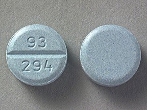 Levodopa and Carbidopa