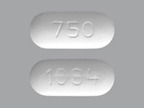 Levofloxacin