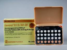 Levora (Generic Estrogen and Progestin (Oral Contraceptives))