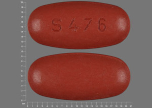 Lialda (Generic Mesalamine)